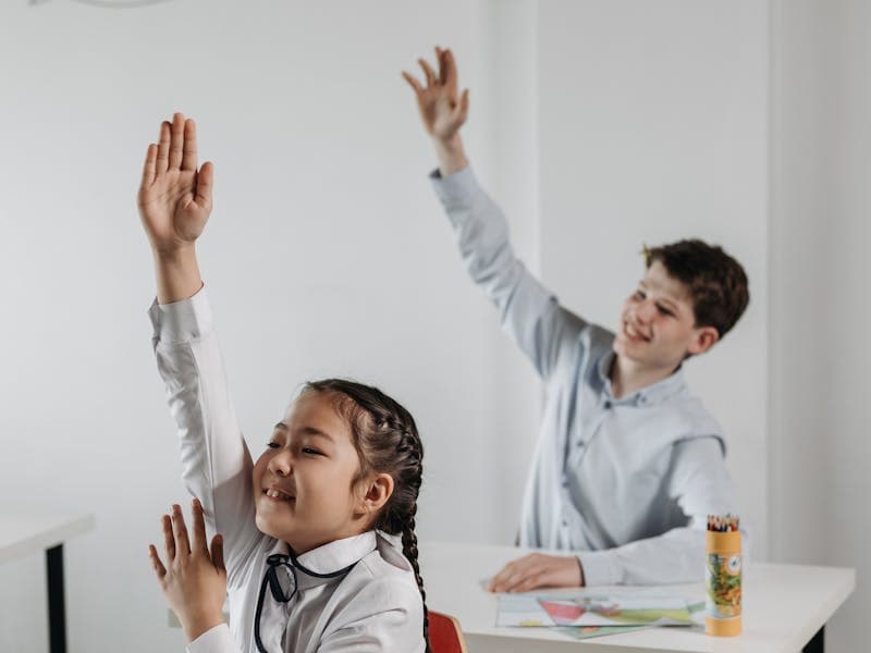 LGS (8. Sınıf) Hazırlık Programı