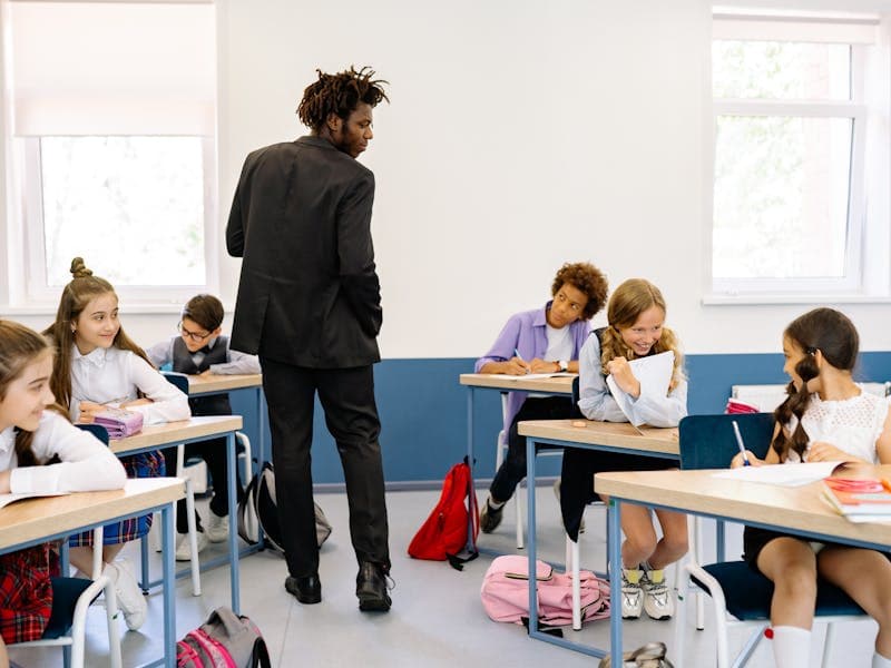 YDT İngilizce Hazırlık Programı