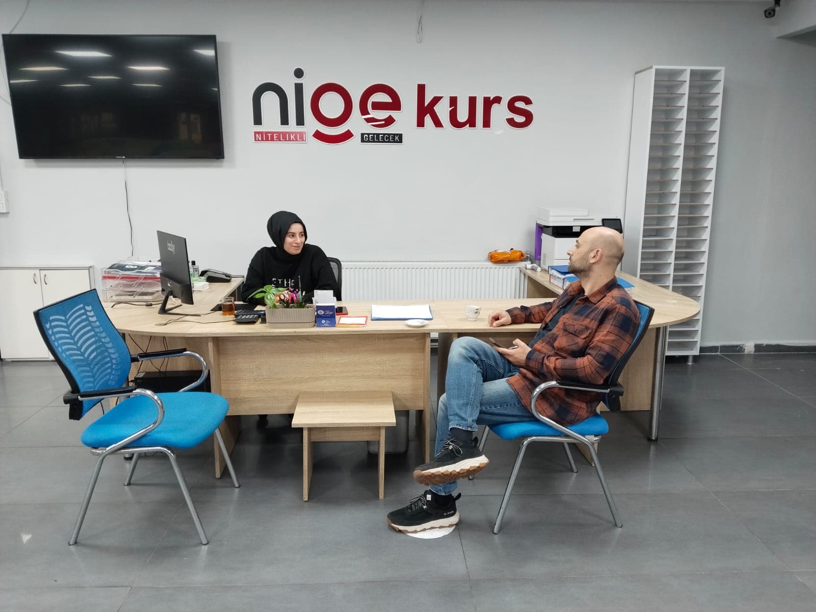 Nige Kurs Blog - YDT Sınavı Nedir? Nasıl Hazırlanılır ve En Etkili Başakşehir YDT Kursu Seçimi